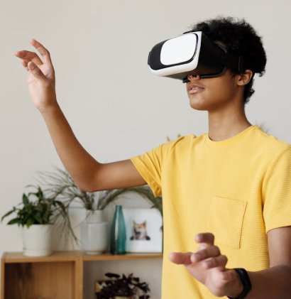 Manufacturing Facility