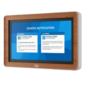 Digital Notice Boards