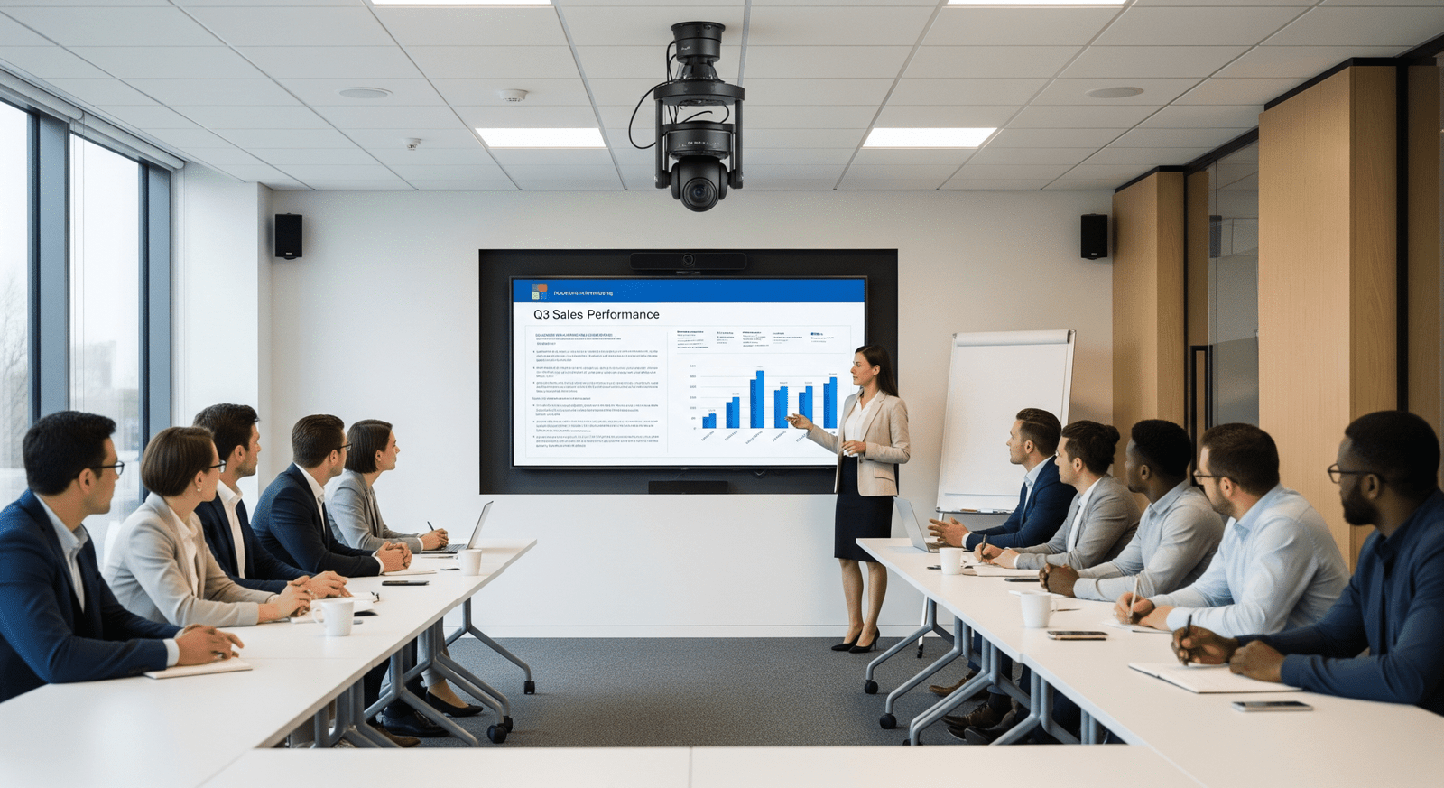 Video Conferencing Solutions