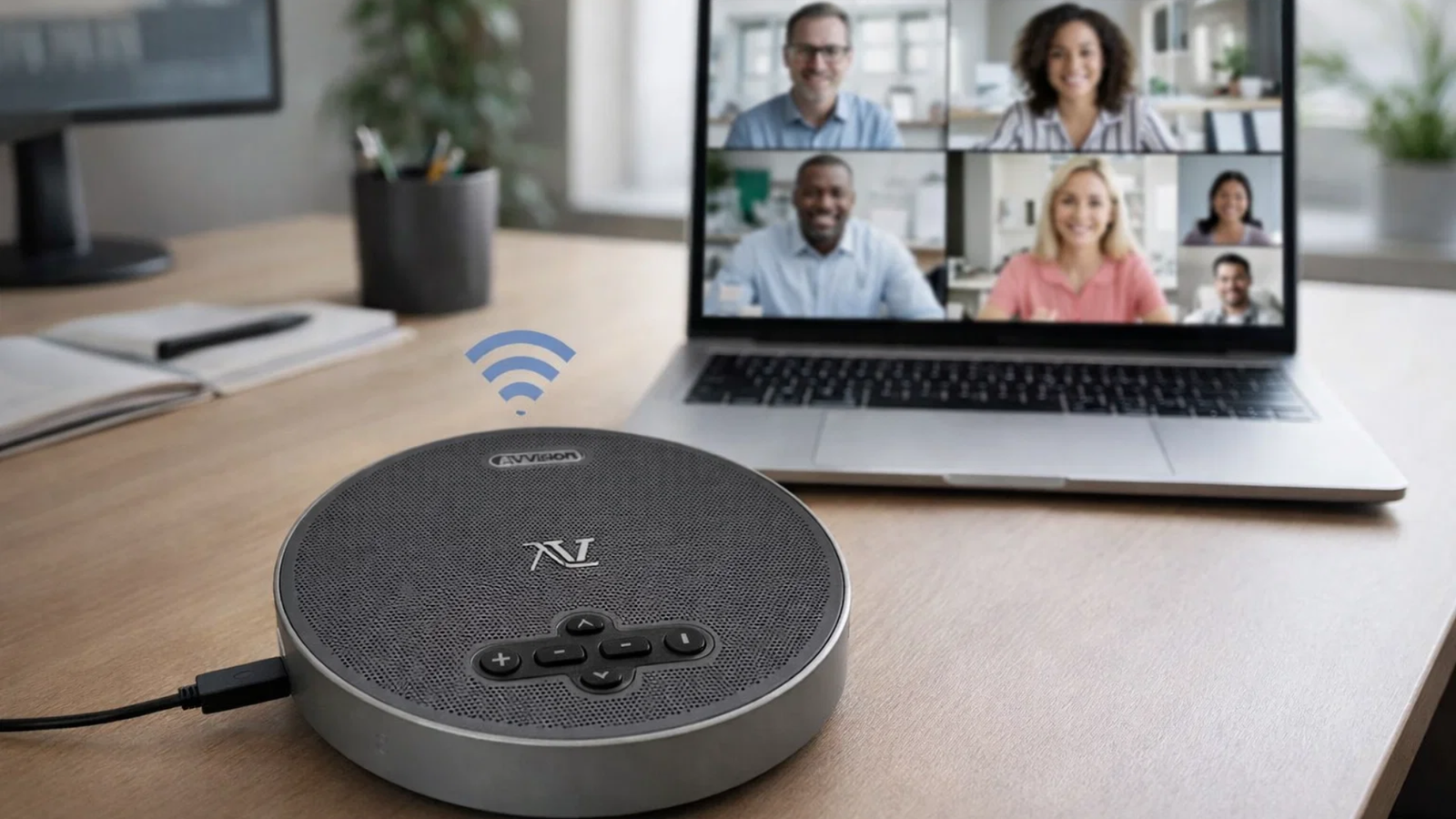 Remote Collaboration