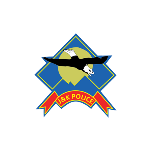 J and K Police