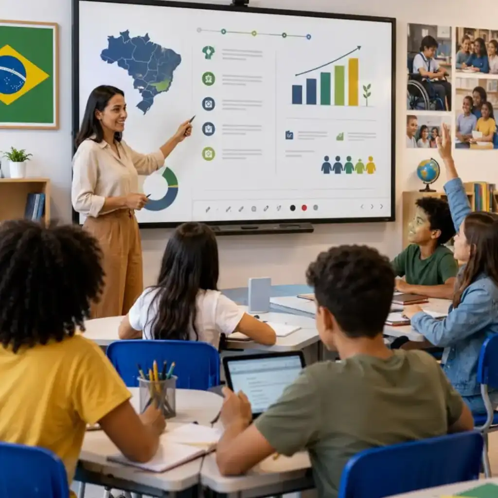 Smart Classroom